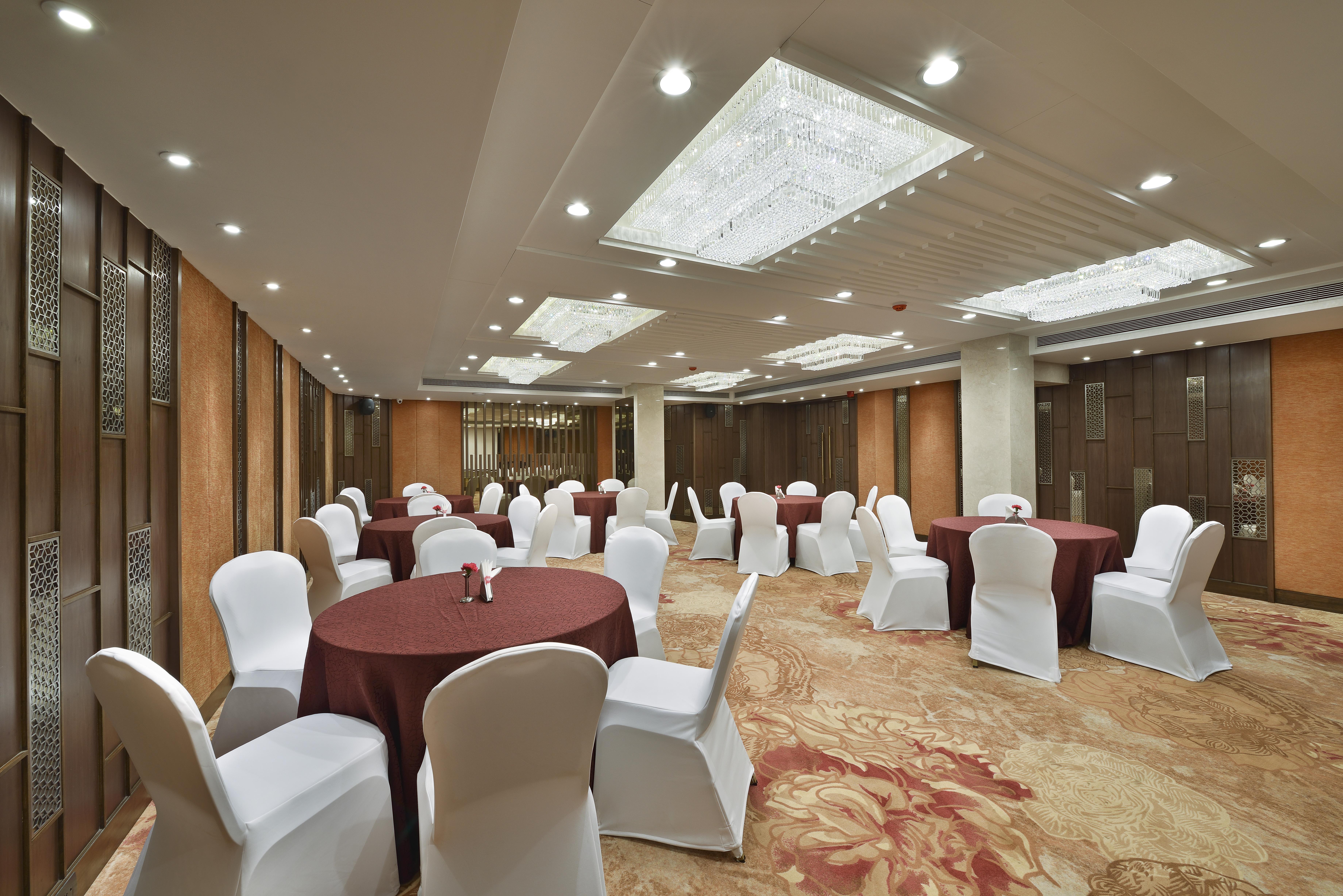 Hotel Heritage Formerly Known As Comfort Inn Heritage, Mumbai